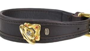 Schweißhalsband JHS
