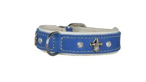 Hundehalsband aus Leder